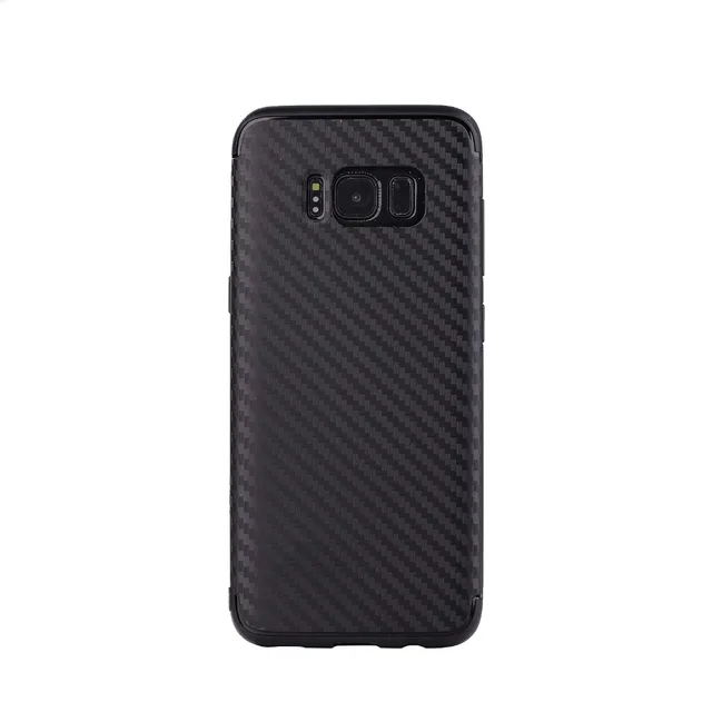 For Samsung Galaxy S8 Plus Case Tpu And Pet Supreme Weave For Samsung Galaxy S8 Plus Case Tpu And Pet Supreme Weave Textured Cell Qhone S