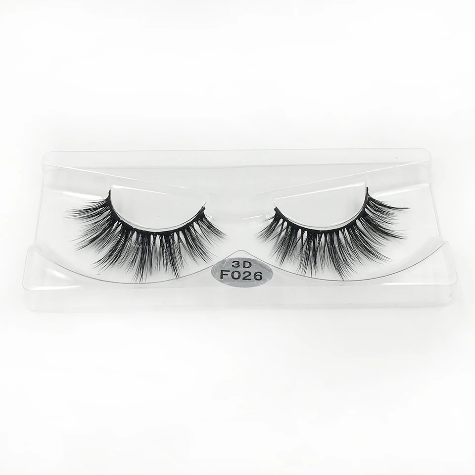 ML3DF026 false eyelashes  (6)