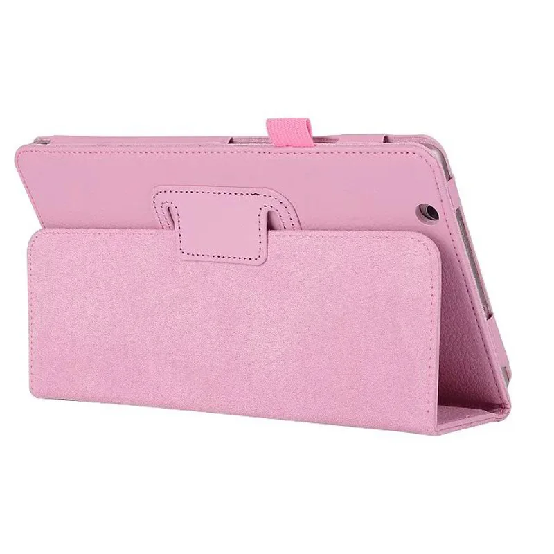 2 папка Личи Folio Stand PU кожаный чехол для Huawei Mediapad M3 BTV W09 DL09 8 4 &quotчехол планшета|8&quot