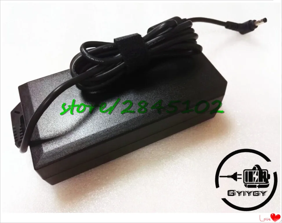 20 V 8.5A 170 W ac адаптер зарядного устройства для lenovo IdeaPad Y410P Y500 Y500N Y510P Y560 0A36227 45N0113 45N0111 36200232