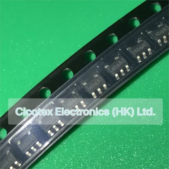 

10pcs/lot TT2102-ADJ SOT23-5 4baA TT 2102 ADJ 300mA Output Voltage Adjustable Low Noise LDO Linear Regulator IC TT2102ADJ