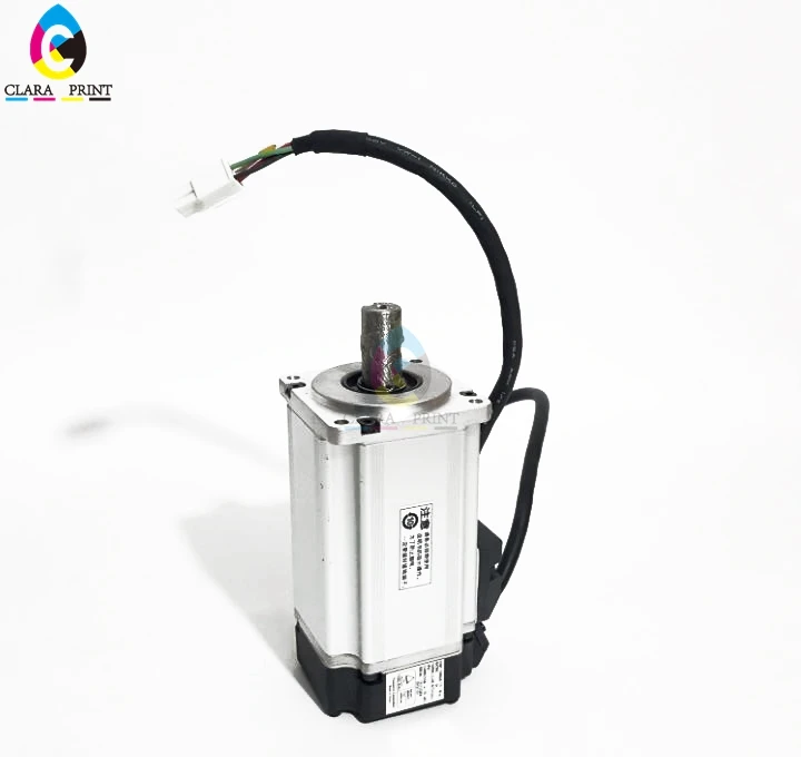 

A5 400W Original Panasonic Servo Drive Motor For Sale MHMD042G1U