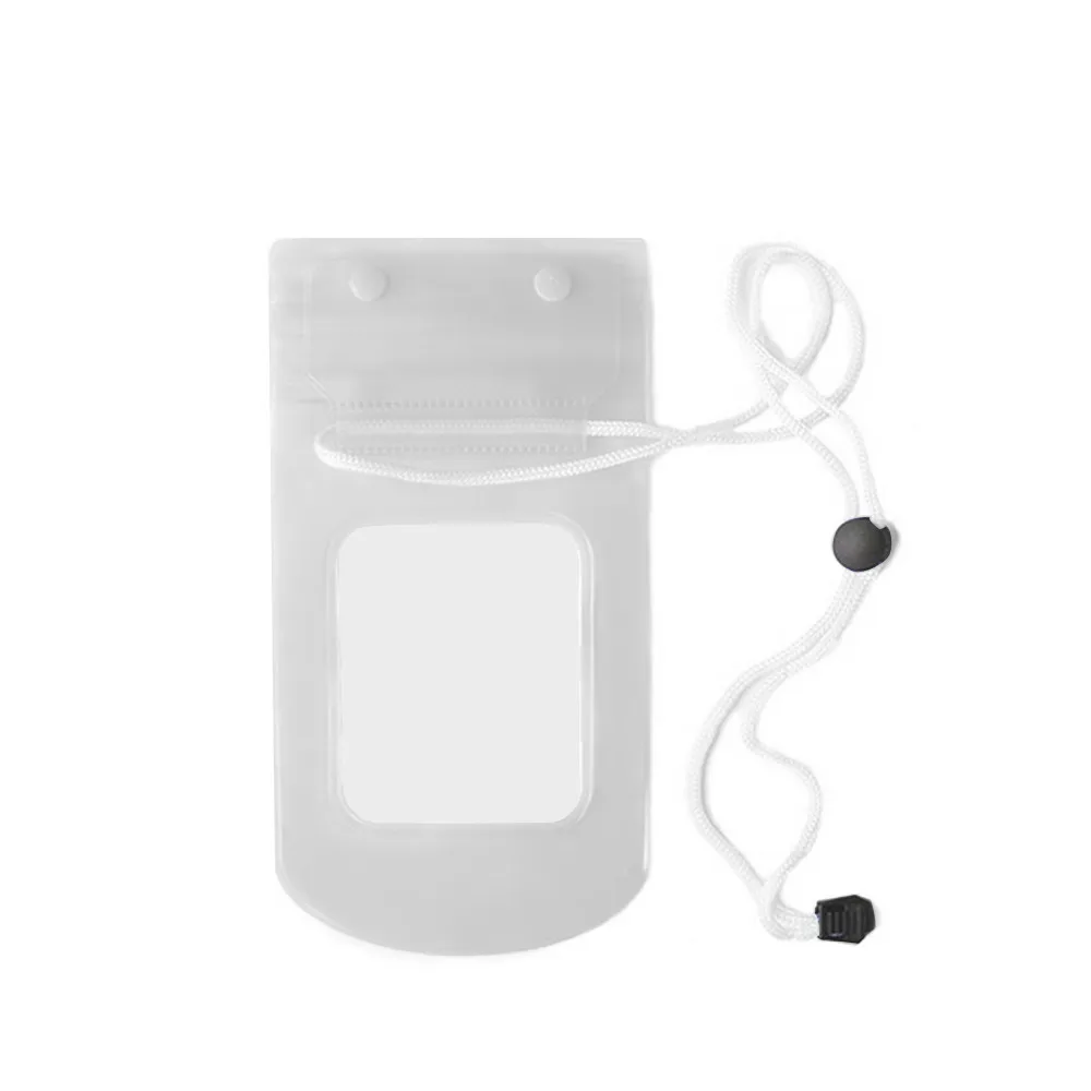 Waterproof Case For Samsung Galaxy S7S6S5S4S3 A5 A3 For LG G2 G3 For HTC M7 M8 Bag