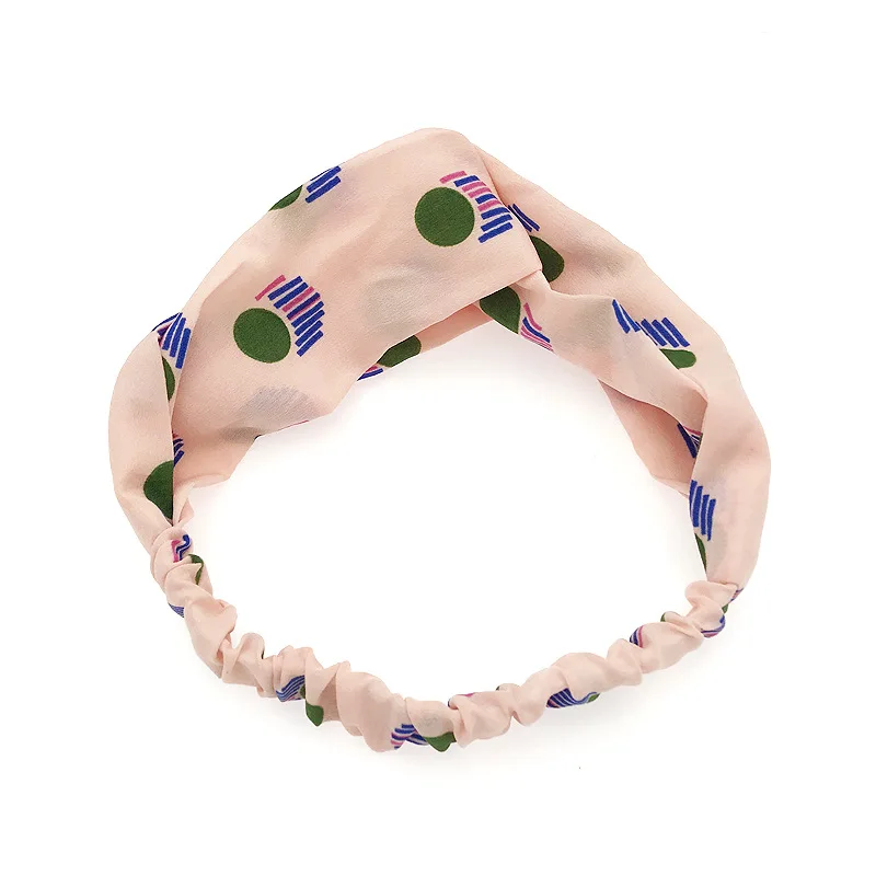 

Fashion Hair Ring Hair Accessories Headdress Rabbit Ears Headband Hair Hoop Headbands Hair Scarf Band Hairbands