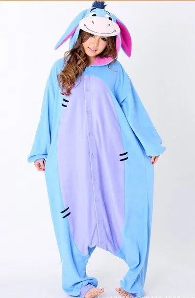 eeyore onesie-2
