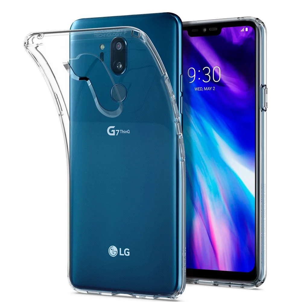Чехол Для Телефона Lg G7 Thinq Купить