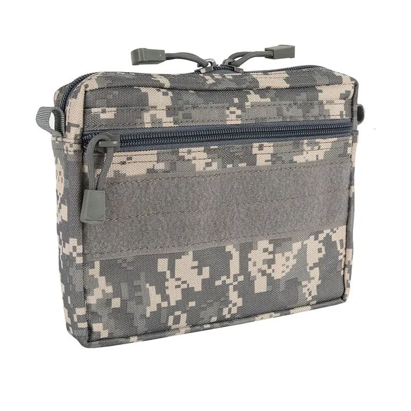 Открытый 600D охоты спортивная сумка Портативный чехол Молл военная сумка Тактические посылка Охотничьи сумки