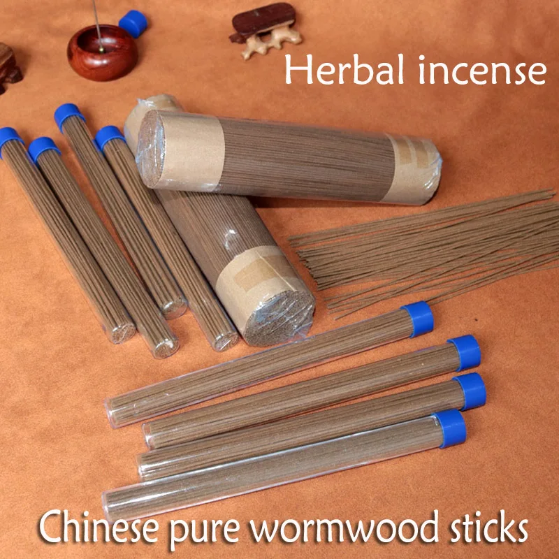 make herbal incense at home