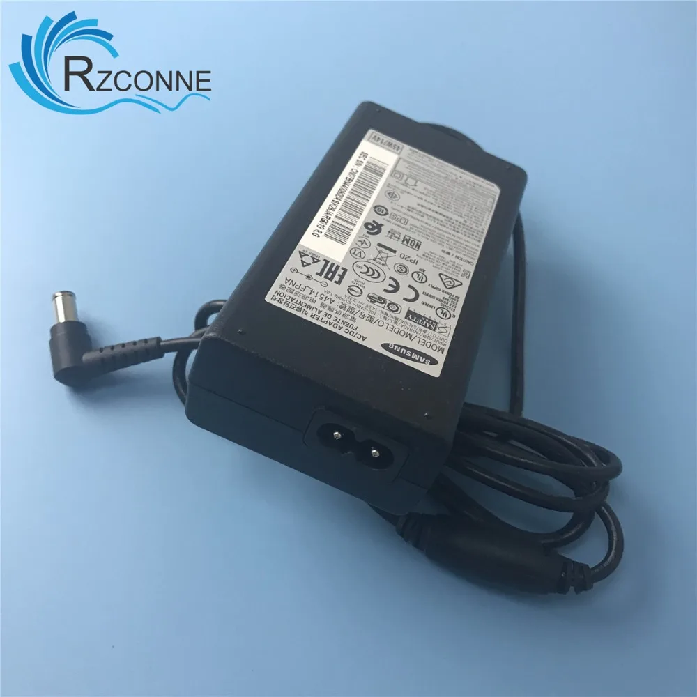 Адаптер переменного тока зарядное устройство для Samsung A4514_FPNA 14V 3.22A 45W