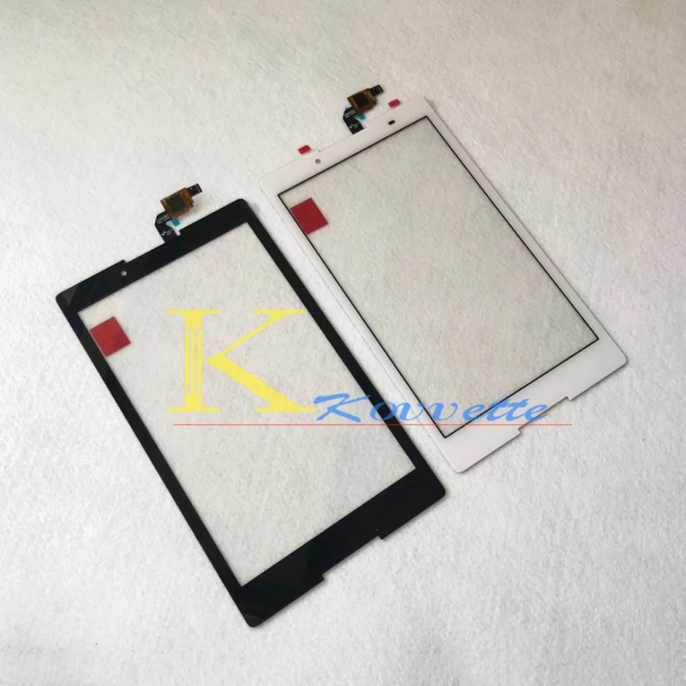 Подходит для Lenovo Tab 3 850 TB3 850F 850M запасная панель сенсорного экрана|ЖК-экраны и