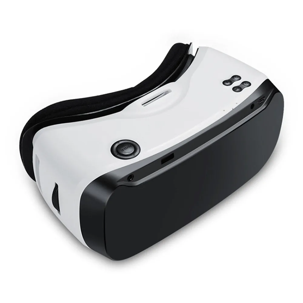 AIO1 Vr one machine wifi smart helmet font b virtual b font font b reality b