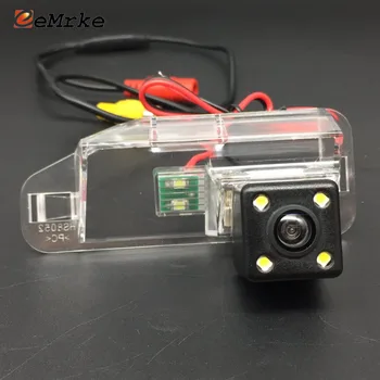 

EEMRKE for Lexus GS 300 ES GSV40 RX AL1 IS XE2 AA80E CCD HD Car Rear View Backup Cameras Reverse Parking Camera