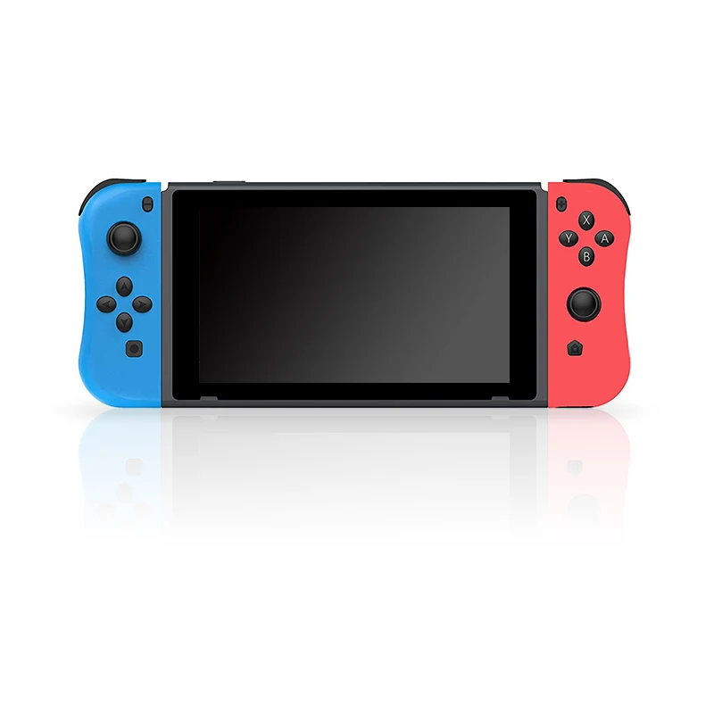 ДЛЯ NS Joy Cons беспроводной игровой контроллер Bluetooth геймпад для NS Switch консоль джойстик игровой коврик для Nintendo Switch Joy Cons