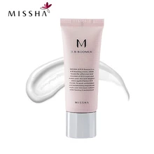MISSHA M BB Бумер основа праймер 20 мл идеальное покрытие крем консилер питательный Корея Косметика образец Размер MISSHA M BB Бумер основа праймер 20 мл идеальное покрытие крем консилер питательный Корея Косметика образец Размер