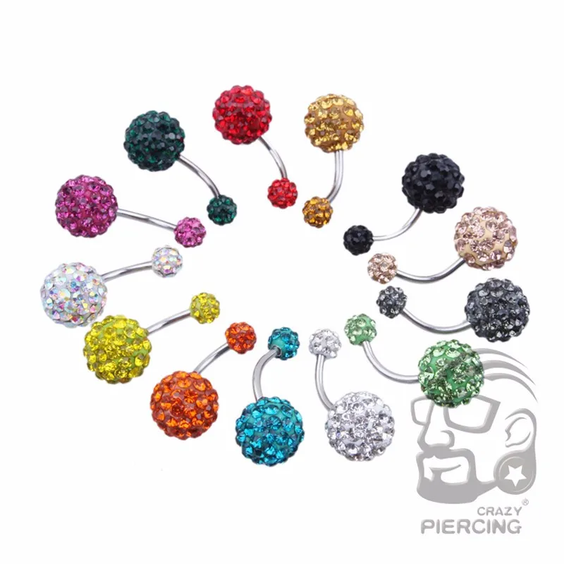 Navel Ring01