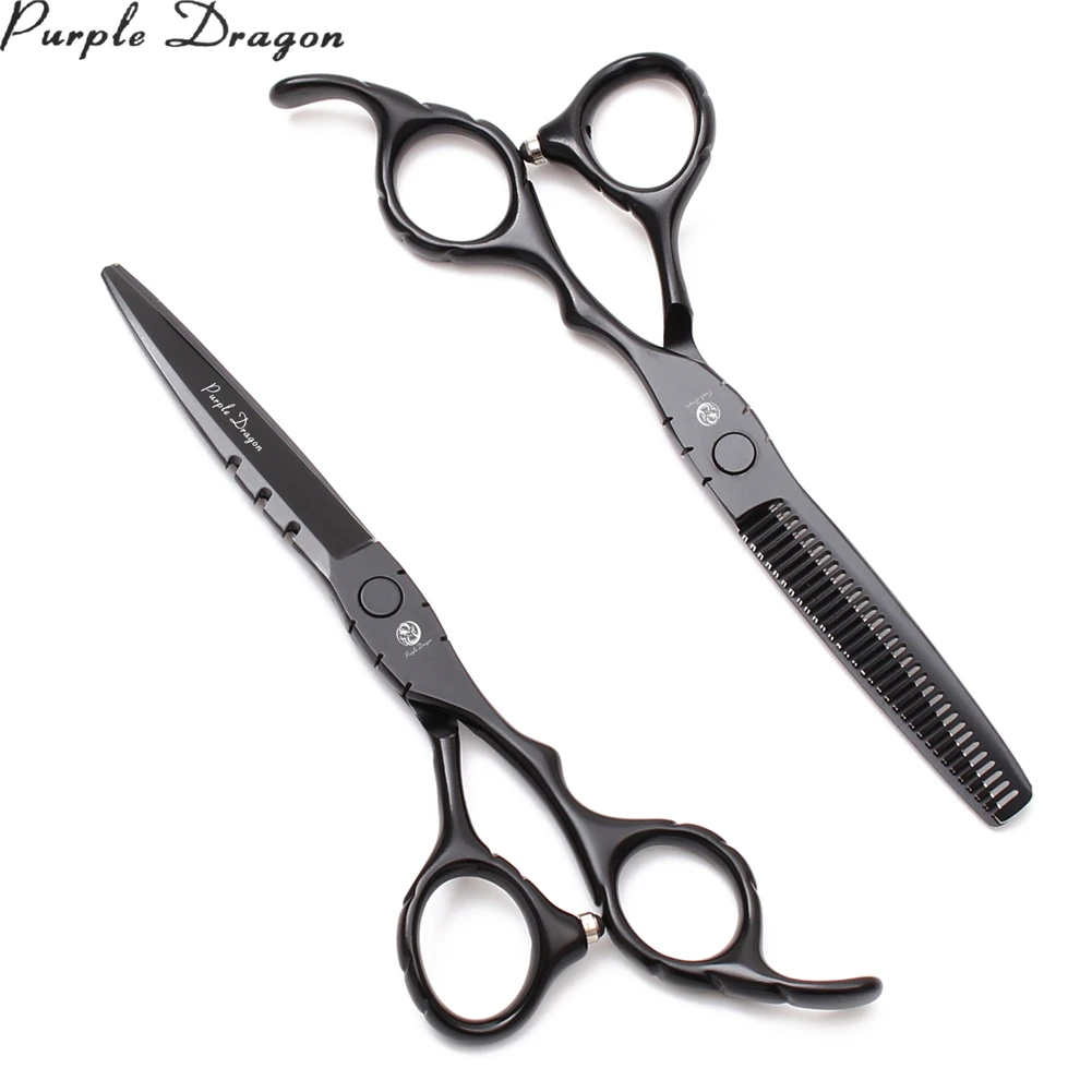 professional hair trimming scissors