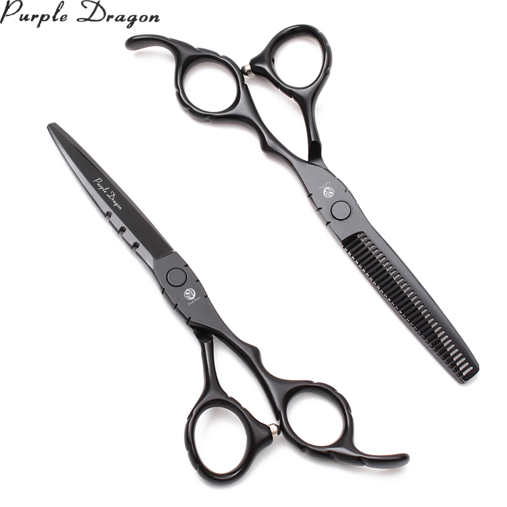 professional hair stylist scissors