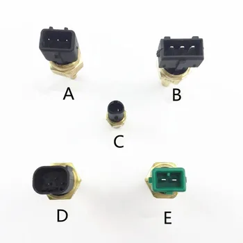 

Car water temperature induction plug for Geely CK1 CK2 CK3
