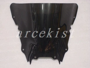 Обтекатели комплект пригодный для Yamaha YZF 600 R6 98 99 00 01 02 YZF-R6 1998-2002 мотоциклетный обтекатель abs капот прохладный черный изготовленный на заказ