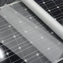 MSL Солнечная 1000 мм ширина Солнечная эва пленка для инкапсуляции солнечной панели CE и TUV сертификат высокого качества солнечная батарея EVA пленка