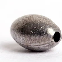 400 шт. ультра-плотный привести оболочка трубы 0.5 г лист Свинцовый лист поставляет Рыболовная катушка мелкие детали попадают рыбы