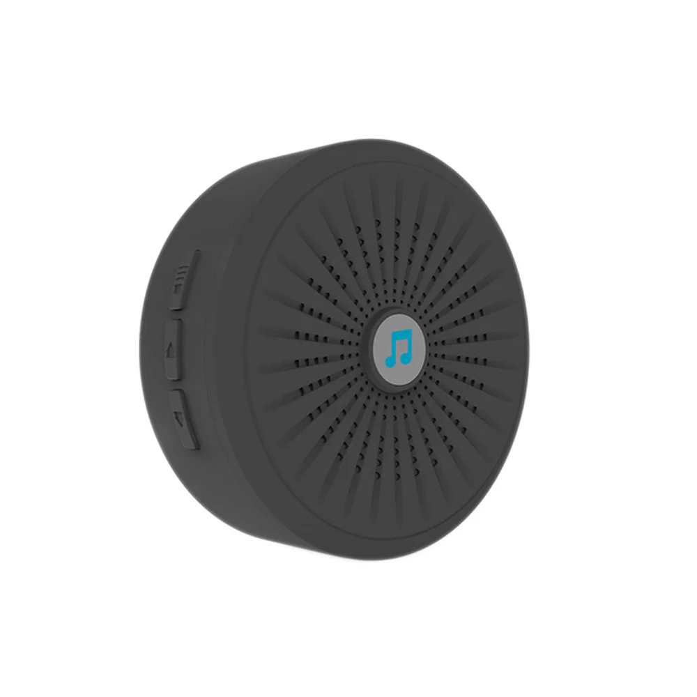 Pet Dog Training Doorbells Wireless Door Bell Multifunction Sensor Bell Training Tool-2