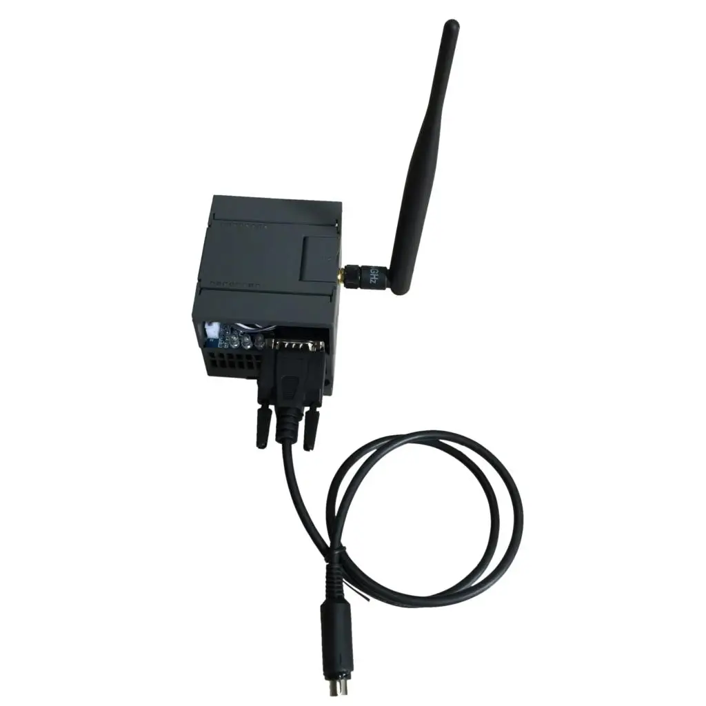 WIFI-SC09 Wifi Wiireless Programming Module for Mitsubishi FX PLC replace SC11 USB-SC09-FX Ethernet