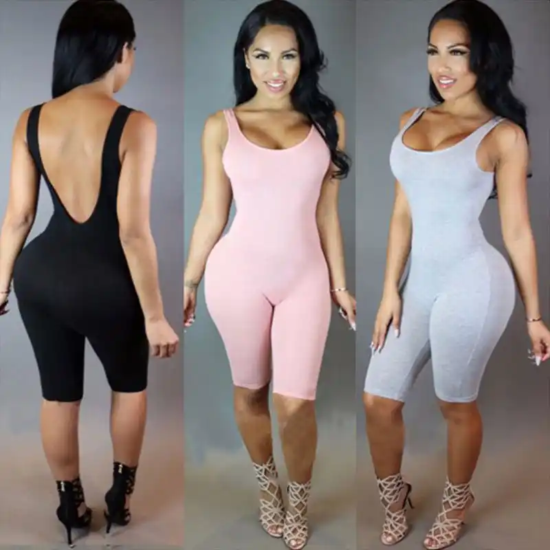cheap bodycon jumpsuits