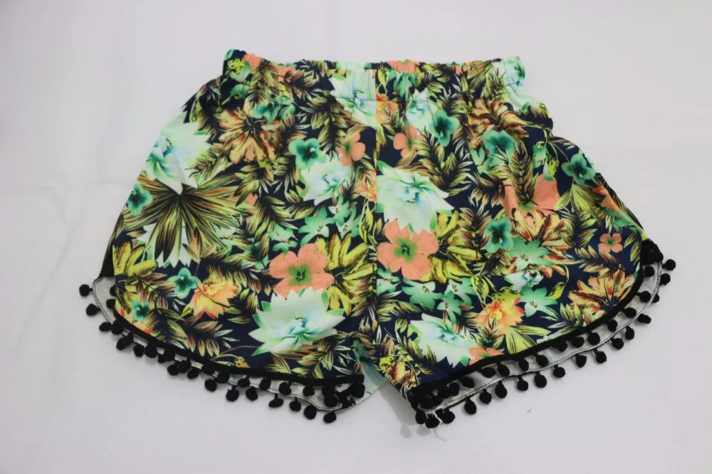 women shorts beach (16)