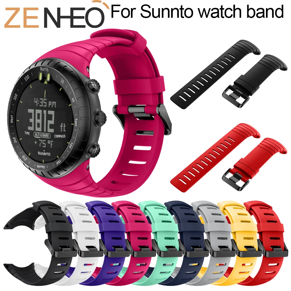 suunto classic