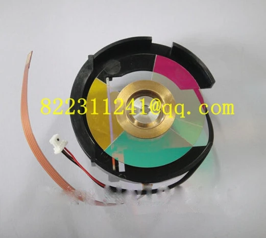

NEW original Projector Color Wheel for Viewsonic PJ503D Projector Color wheel