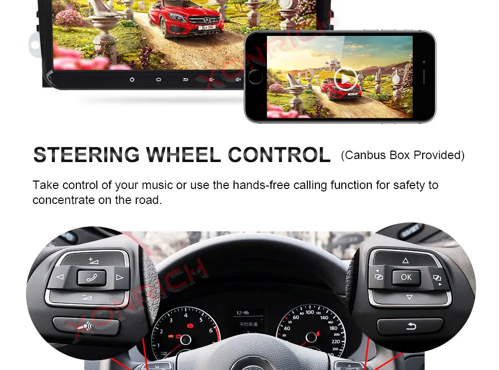 Discount 9" Android 8.0 Car GPS for VW Volkswagen Skoda Octavia Fabia Rapid Yeti Superb Seat golf polo BT RDS dvd player 9 Discount 9" Android 8.0 Car GPS for VW Volkswagen Skoda Octavia Fabia Rapid Yeti Superb Seat golf polo BT RDS dvd player 9