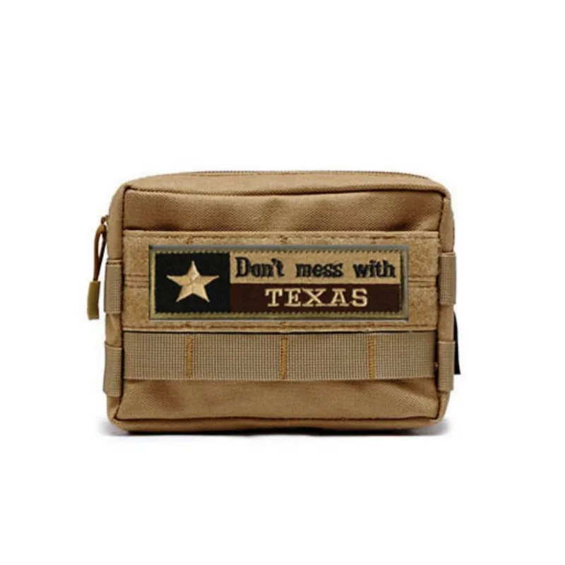 CQC брендовая многофункциональная модульная Военная поясная военная сумка для охоты