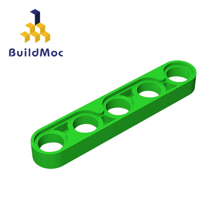

BuildMOC Compatible For lego 32017 For Building Blocks Parts DIY LOGO Educational Creative gift Toys