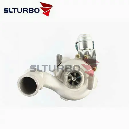 

GT1749V 708639 turbine For Volvo S40 V40 1.9 D 85 KW 8200110519 14411-AW301 708639-0004 balanced turbocharger complete 708639-8
