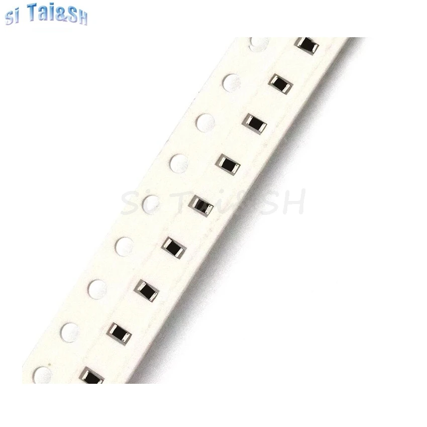 Smd предохранитель 1206