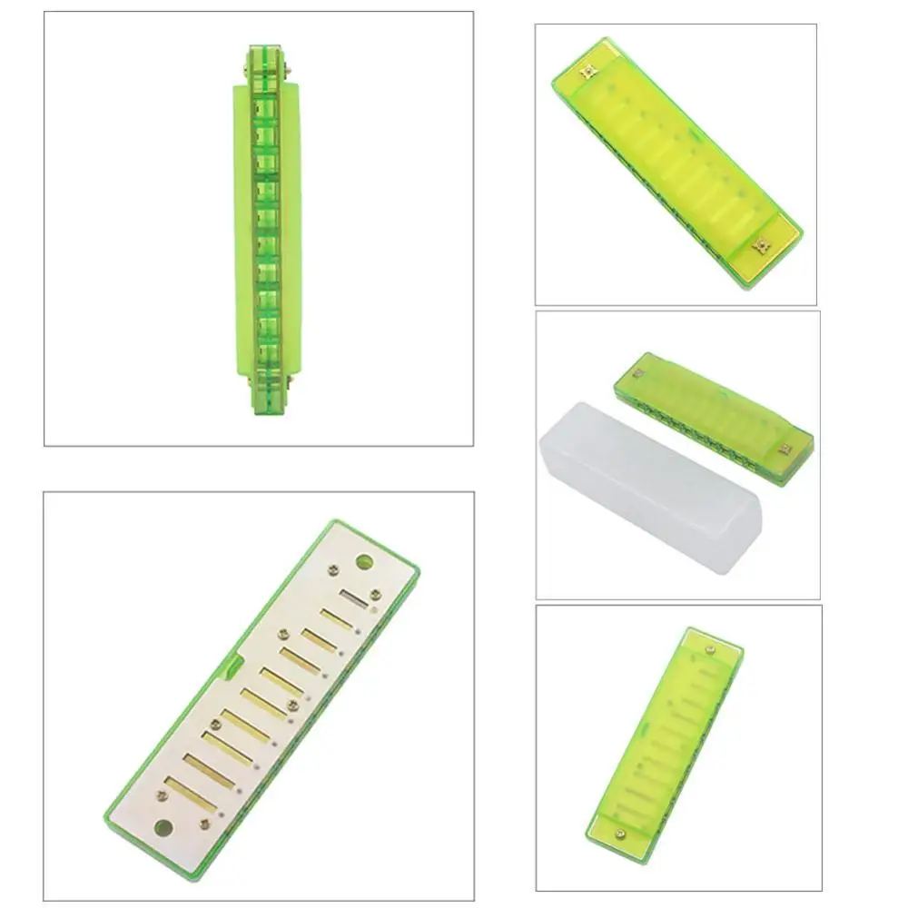 GREEN-10