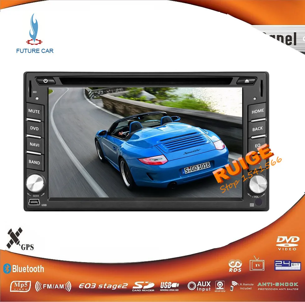 Flash Deal 2din android car dvd GPS player For VW/PASSAT/Variant/GOLF/V/POLO/EOS/AMAROK/SAGITAR/JATTA steering wheel control,ipod,radio,usb 4