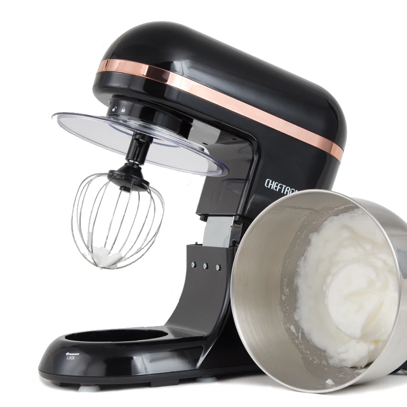 Многофункциональная тестомесильная машина бытовая кухонная машина взбиватель яиц взбивание крема машина пищевой блендер миксер измельчитель