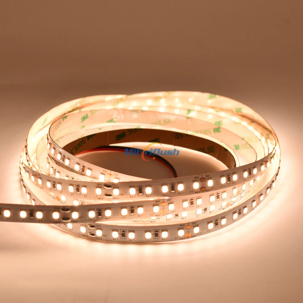 Светодиодная ленсветильник 22 24 лм 12/24 В 8/10 мм|smd led strip light|led lightstrip light |