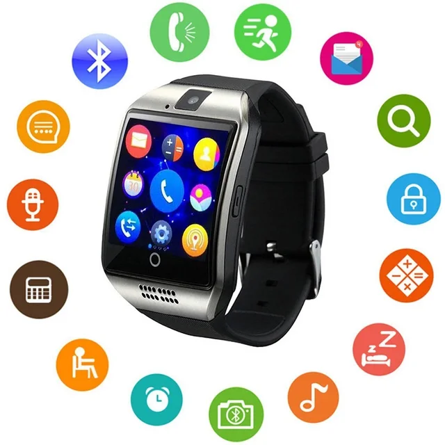 unlocked watch phone