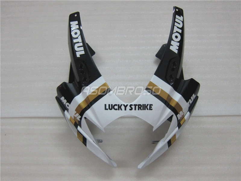 Обтекатели для мотоциклов Suzuki 2006 GSXR600 GSX R750 2007 ABS GSXR 750 06 07 Lucky strike|abs fairing|lucky strike