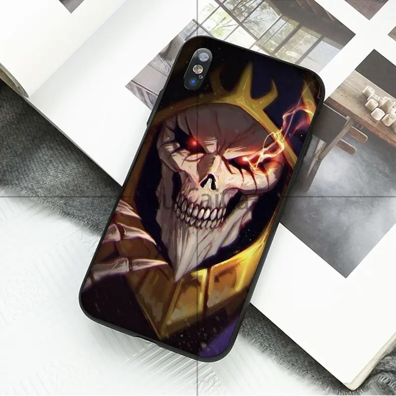 Anime overlord
