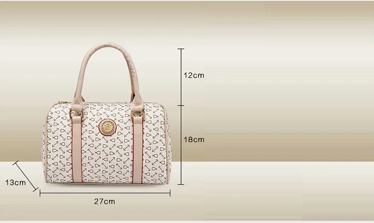 Dm Prime Fênix altura 30 cm x 27 cm x 13 cm