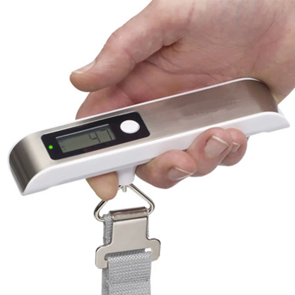  Electronic Luggage Scale (2)