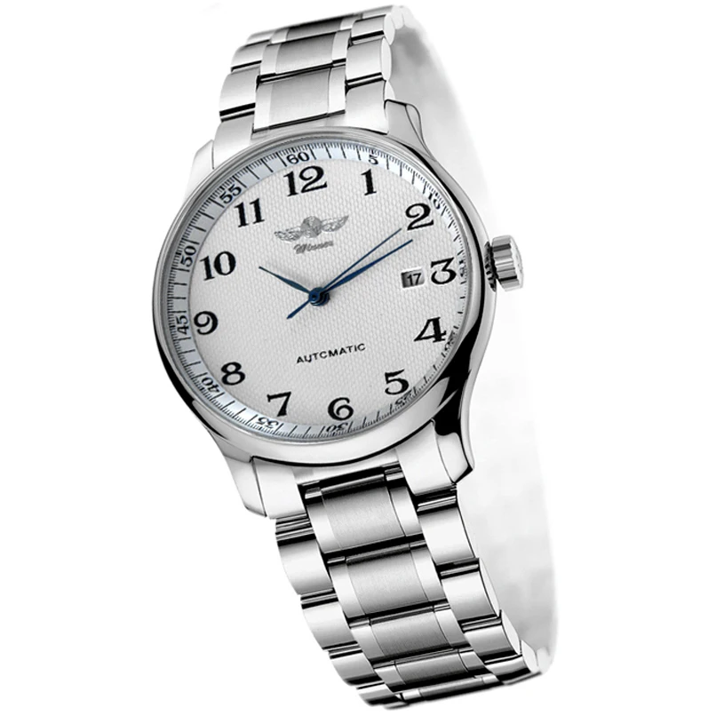 Prix pour Automatique Hommes Montres D'affaires Classique Mécanique AUTOMATIQUE Date Jour En Acier Inoxydable Bande Squelette Auto-vent Montre-Bracelet VAINQUEUR Montre Prix pour Automatique Hommes Montres D'affaires Classique Mécanique AUTOMATIQUE Date Jour En Acier Inoxydable Bande Squelette Auto-vent Montre-Bracelet VAINQUEUR Montre