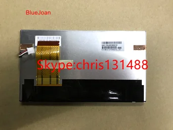 

Free shipping C061VTN01 C061VTN01.0 Original A+ Grade 6.1 inch LCD Display Panel for Car GPS Navigation & DVD Player by AUO