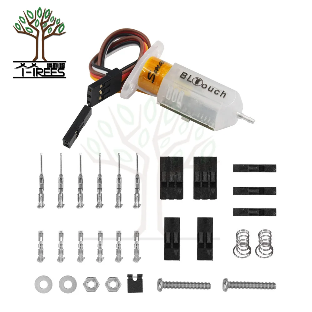 

2019 NEW 3D Printer switch 3D TOUCH Auto BED Leveling Sensor 3d touch sensor for tevo reprap mk8 i3