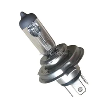 Авто галогенные лампы H4 12342 12 V 60/55 W передняя противотуманная лампа 64193 625543 N0177632 N0177643