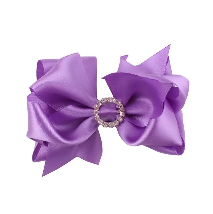 two layers hairbow4